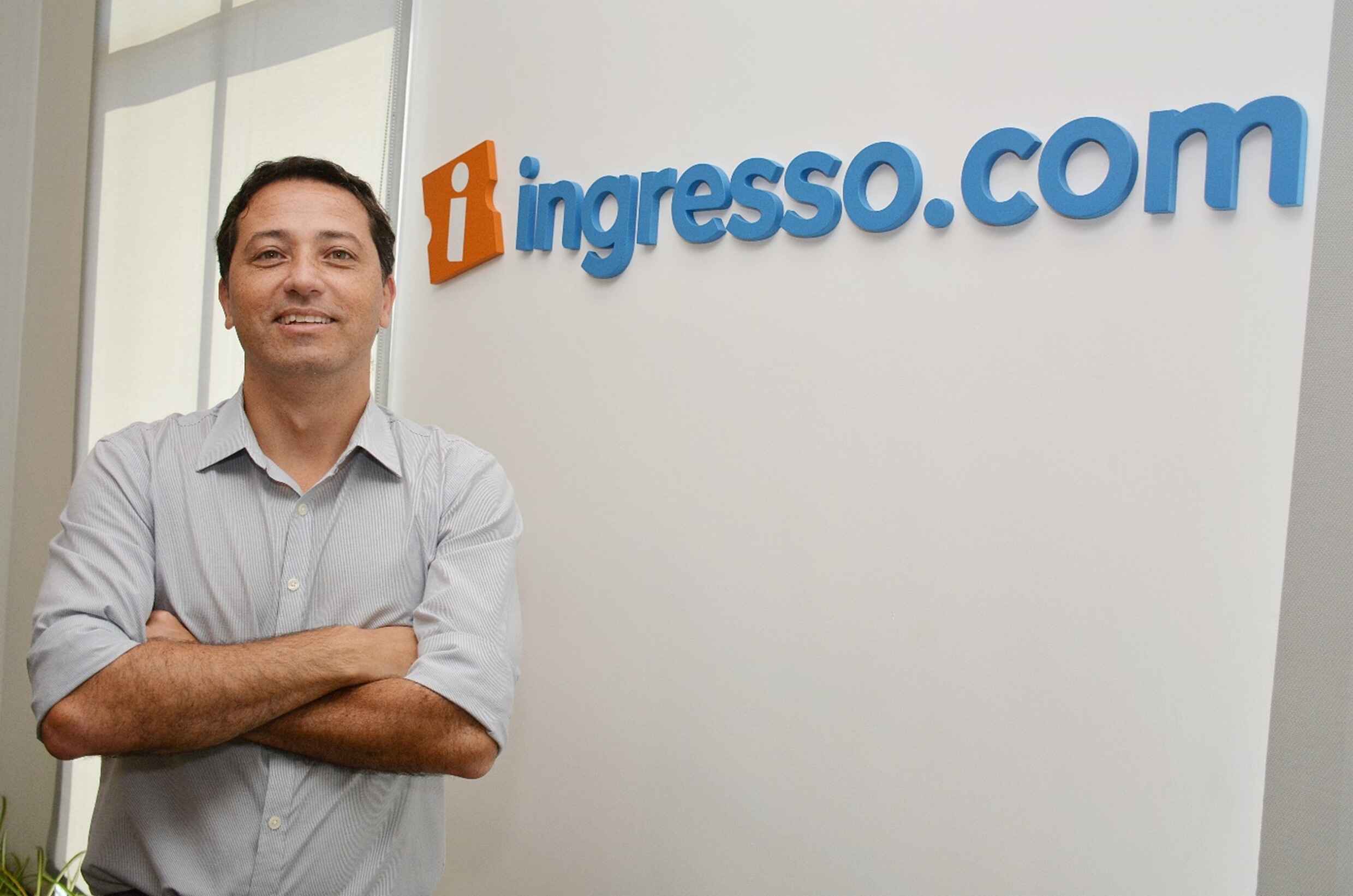 Roberto Jose Ingresso.com