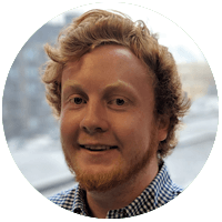 Garey Symington Customer Success Manager