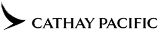 Cathay Pacific logo