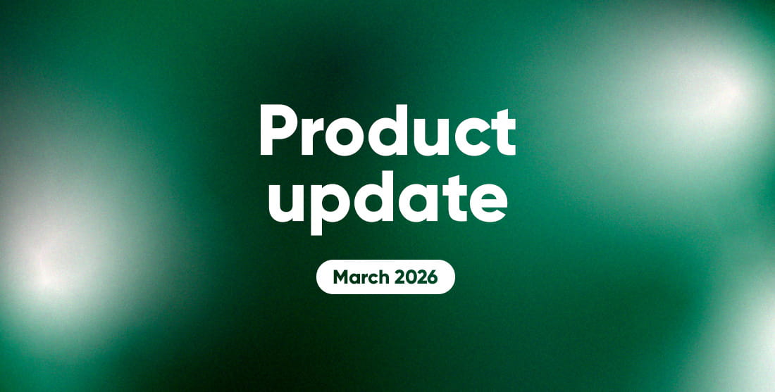 What's New in Queue-it March 2026