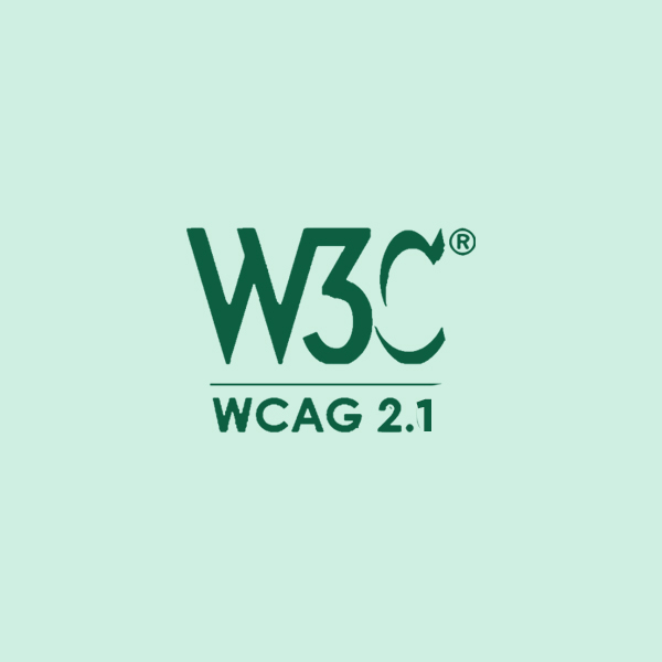 Queue-it WCAG 2.1 compliance
