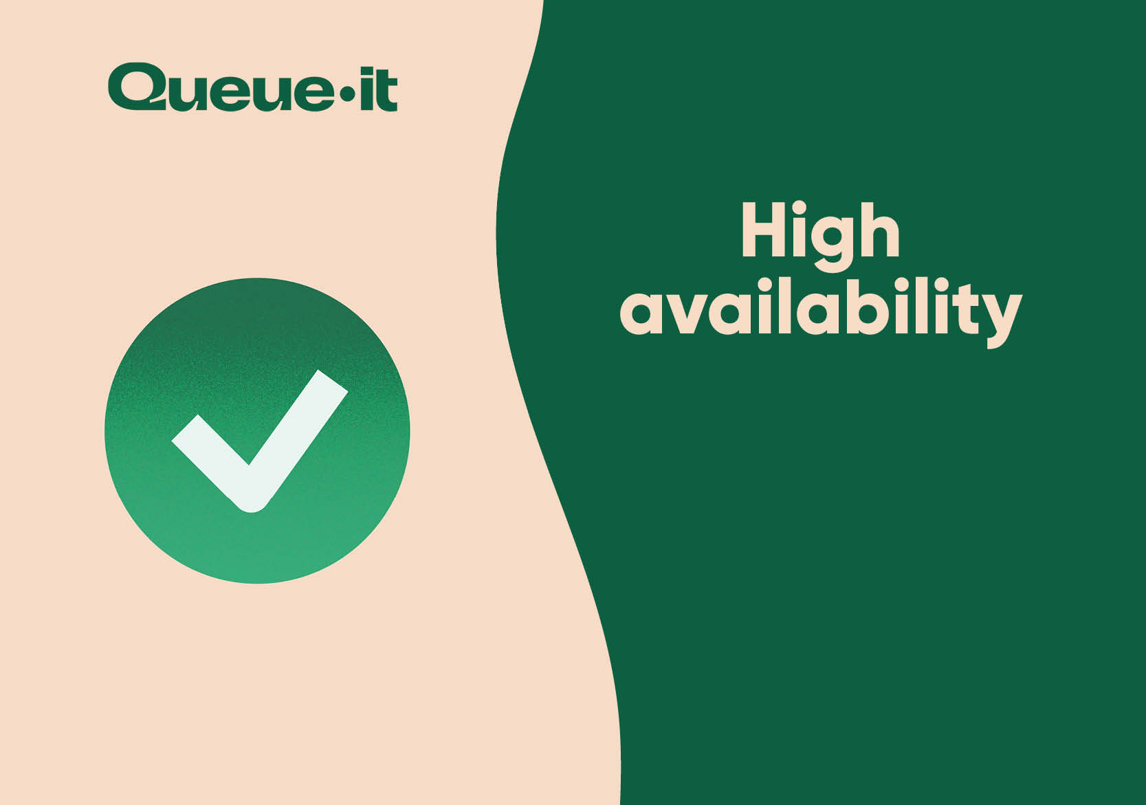 Queue-it High Availability white paper