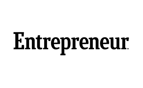 logo de Entrepreneur 