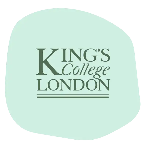 Kings College of London Logo