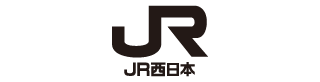 JR West logo