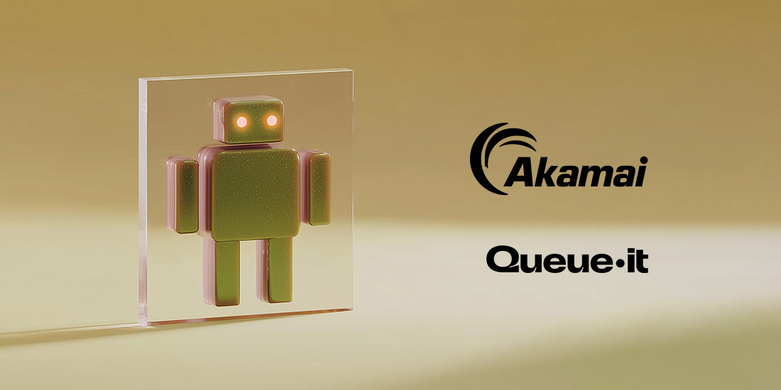 Queue-it and Akamai Hype Event Protection
