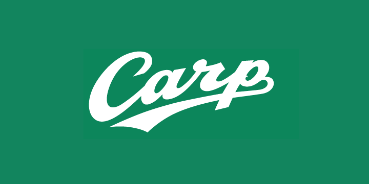 Carp logo