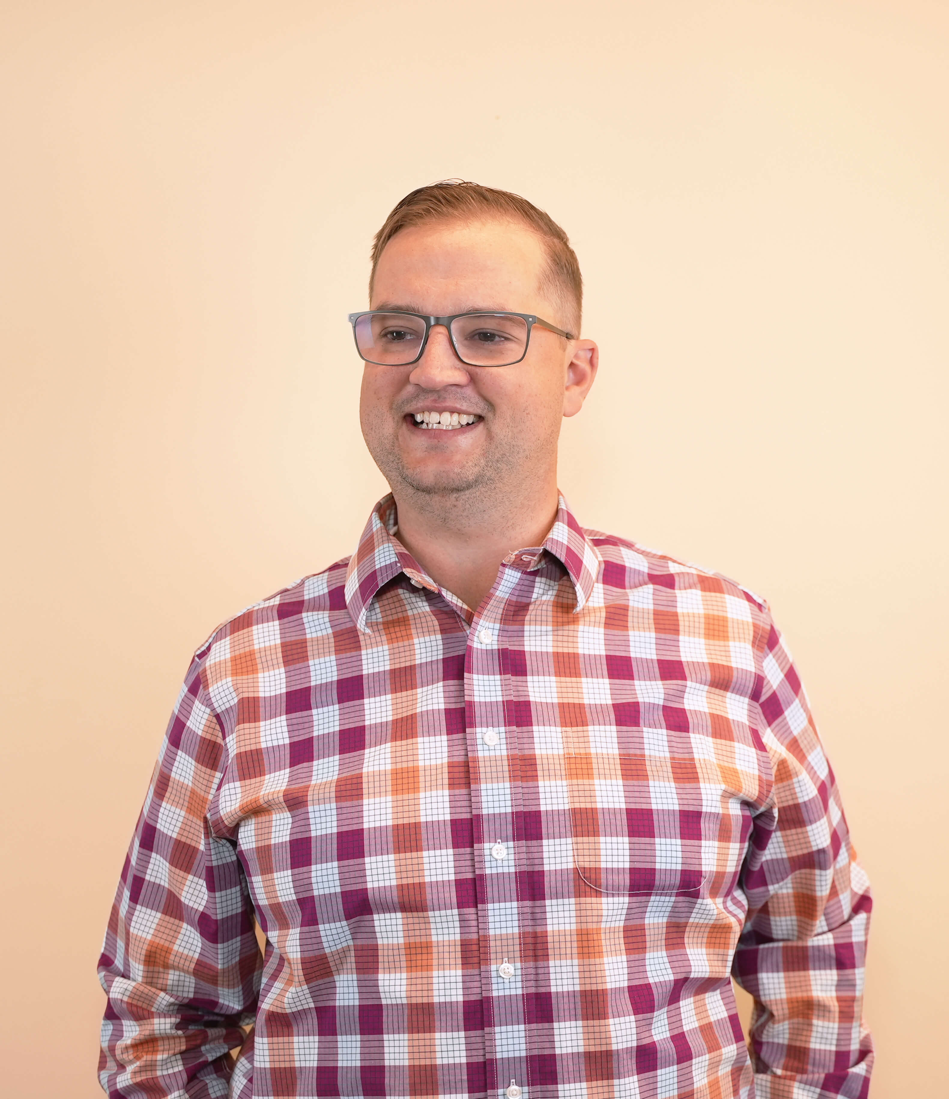 Jared Herman, Key Account Director, Queue-it