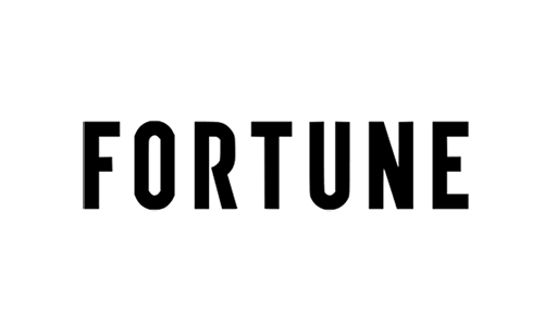 logo de Fortune 