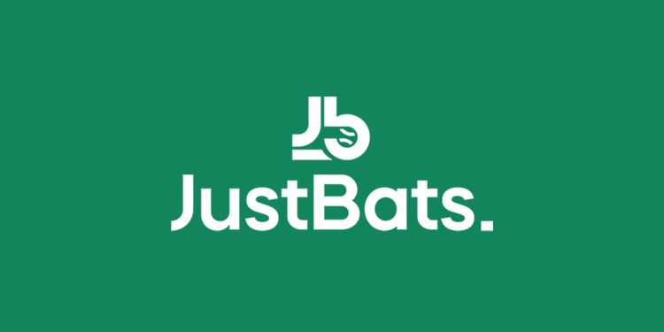 JustBats logo