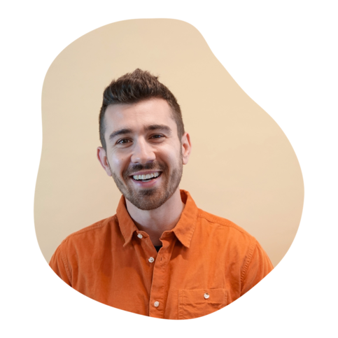 Christian Schoning, Head of Content & Product Marketing, Queue-it