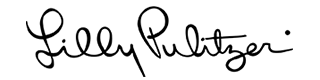 Lilly Pulitzer logo