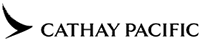 Logo de Cathay Pacific