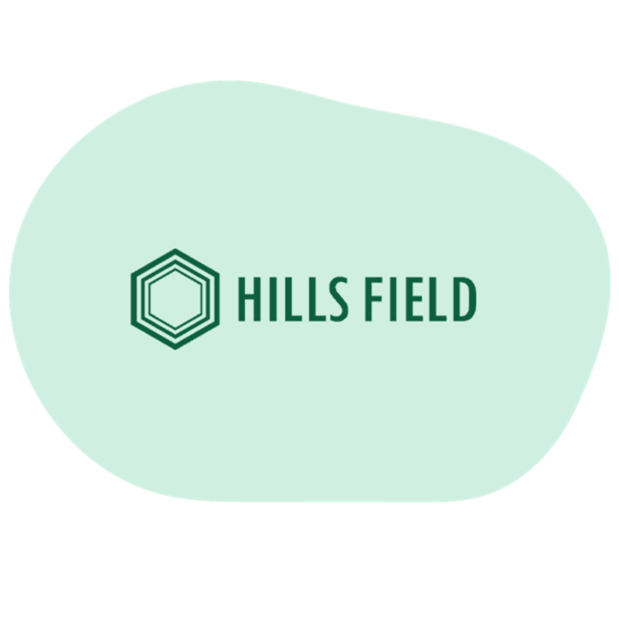 Hills Field Logo
