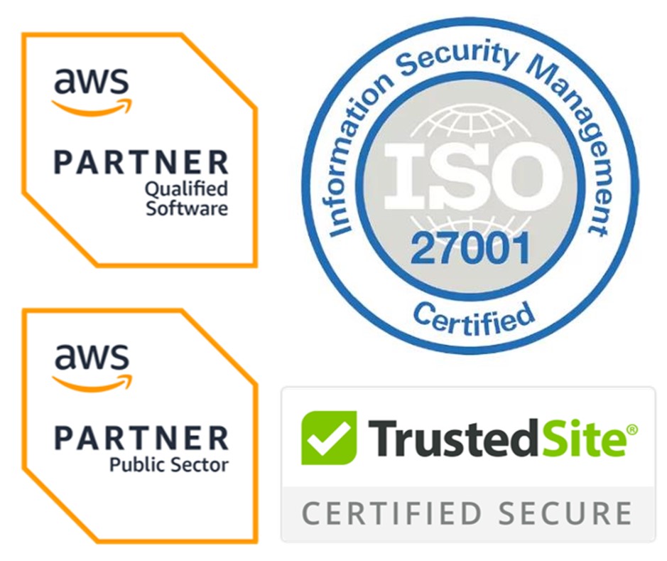 Queue-it certifications