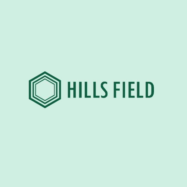 Hills Field shape