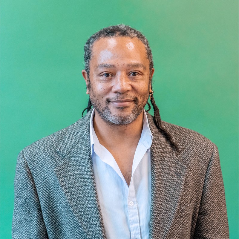 Alan Warren