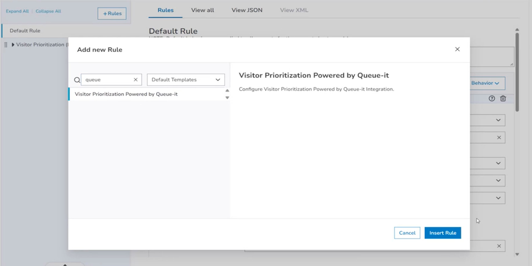 Visitor Prioritization Powered by Queue-it