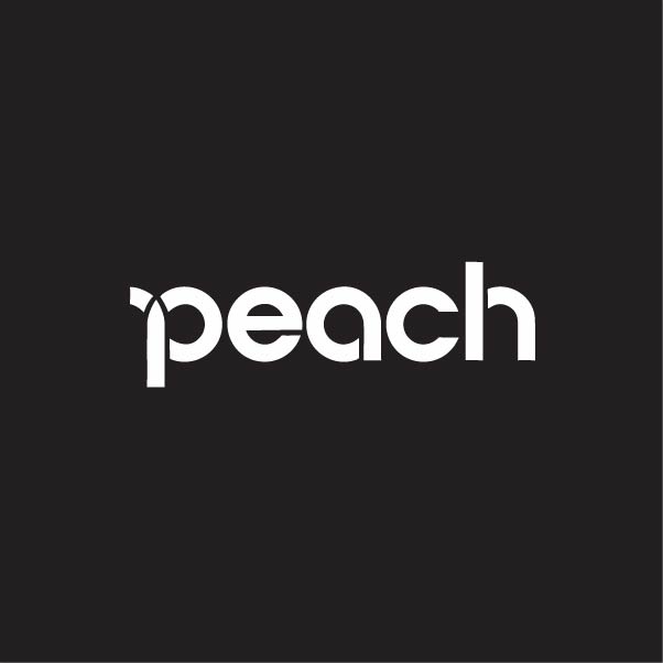 Peach Aviation logo 