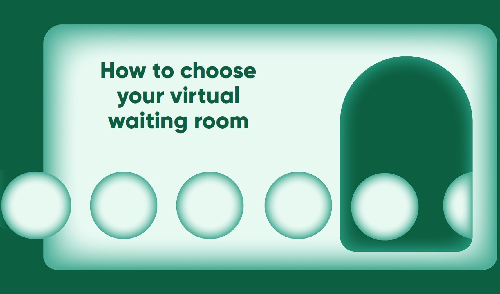 virtual waiting room guide