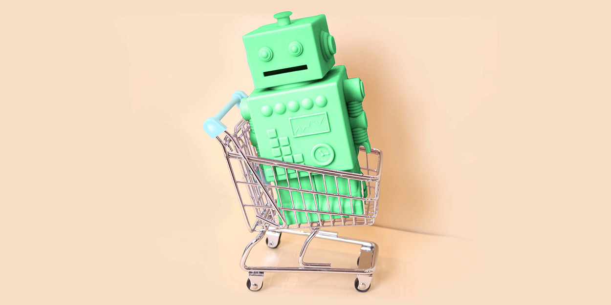 kanal Birlikte çalışmak .  Everything You Need to Know to Prevent Online Shopping Bots