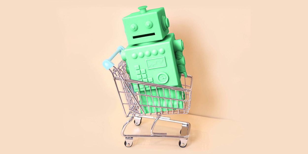 Everything You Need to Know to Prevent Online Shopping Bots