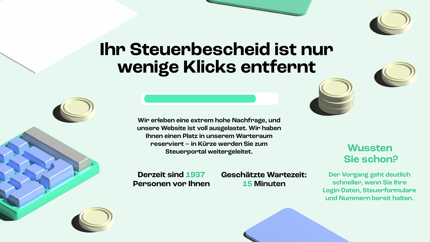 Registrierungen