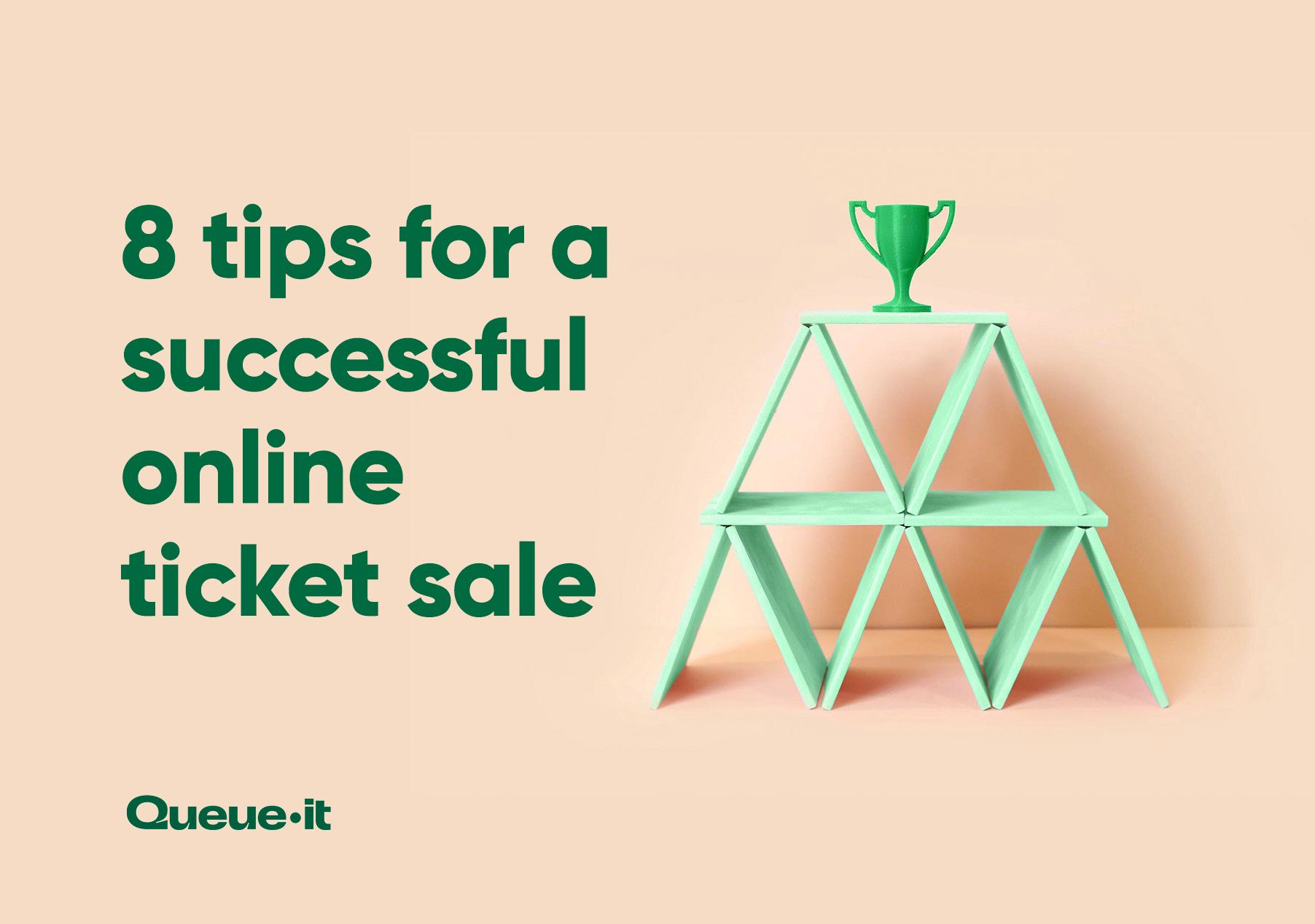 8 tips for successful onsale guide