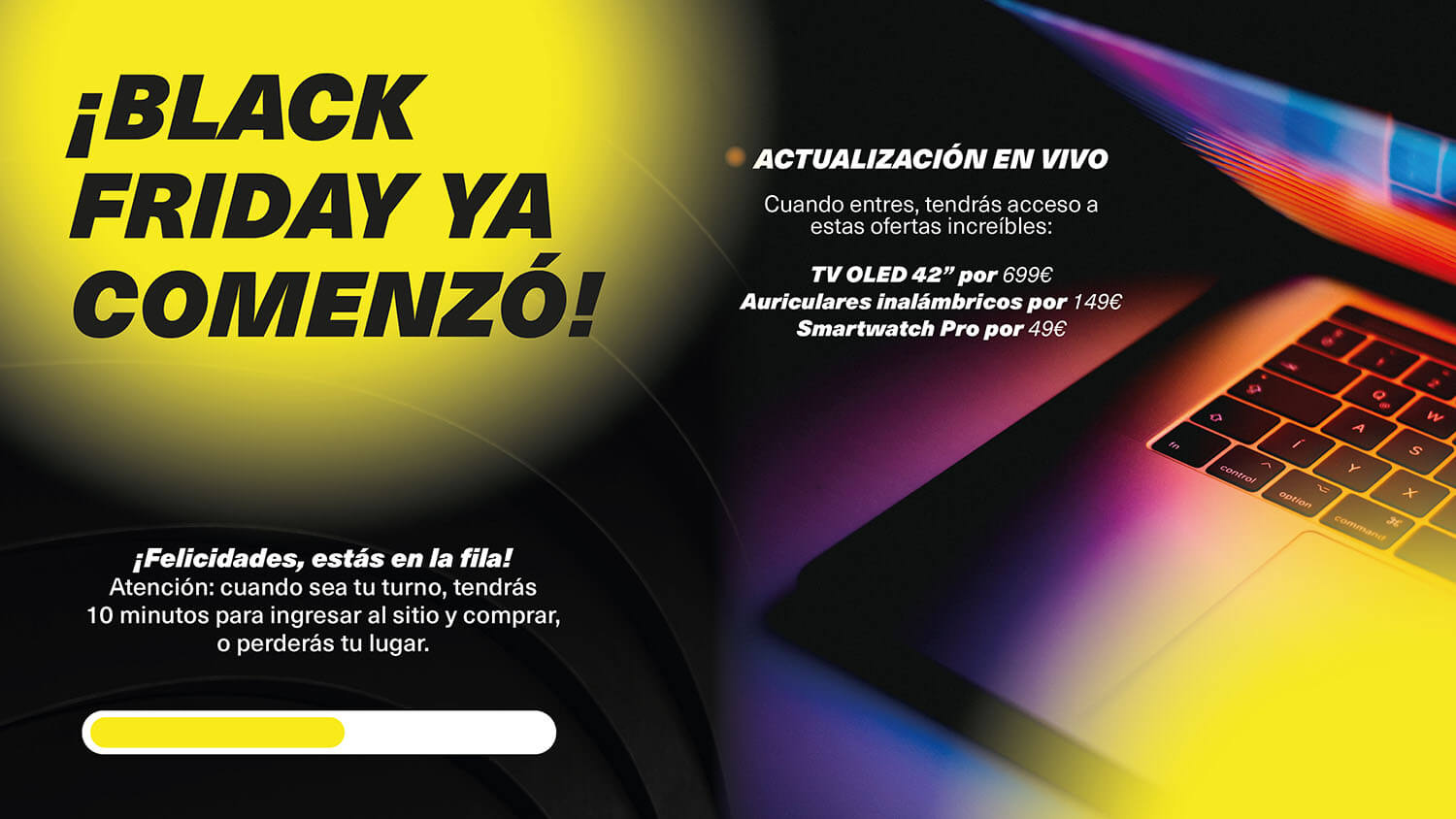 Ventas durante la temporada navideña