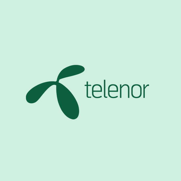 Telenor Queue-it testimonial