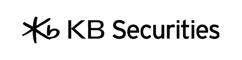 KB Securities logo