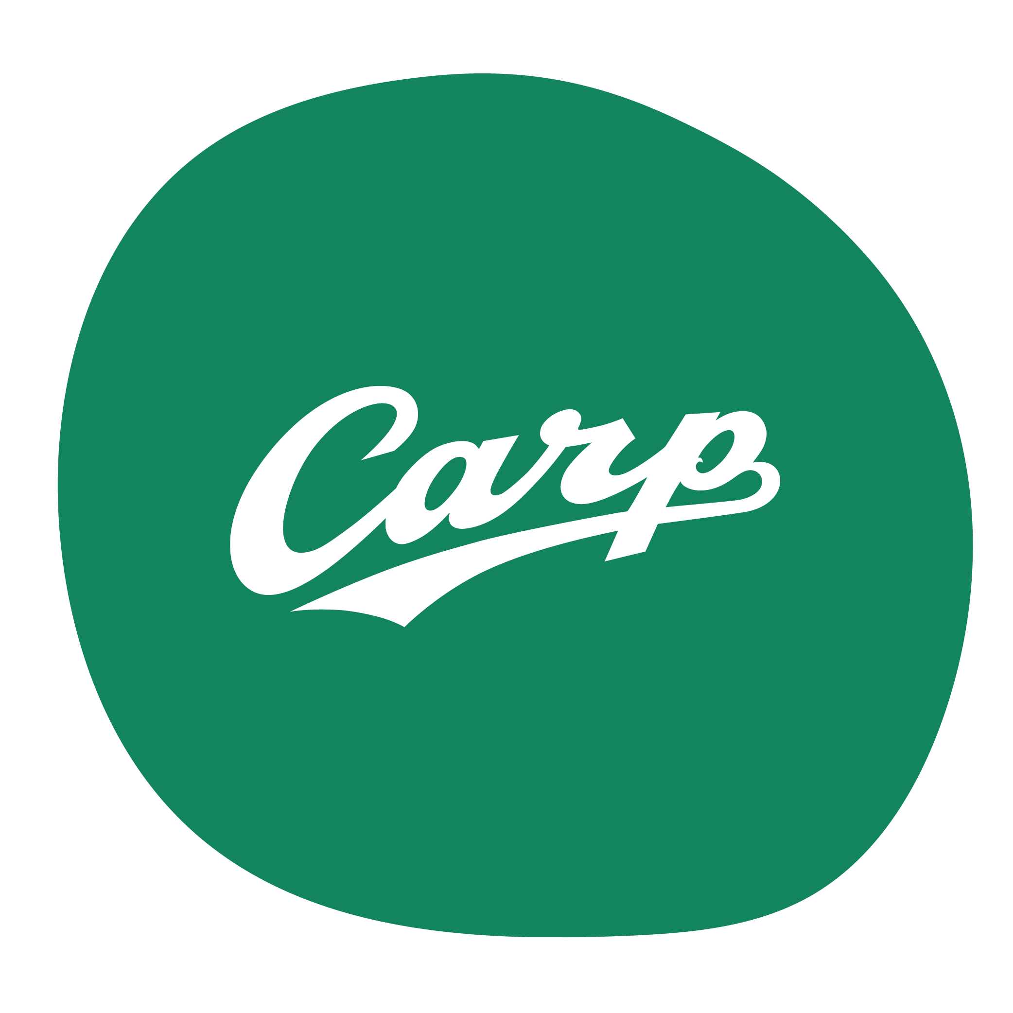 carp testimonial