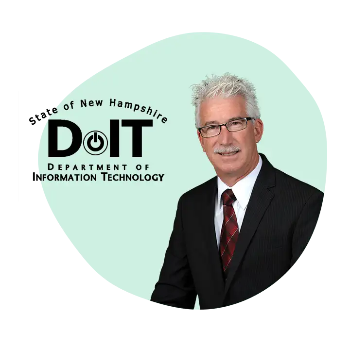 DENIS GOULET, NEW HAMPSHIRE STATE CIO