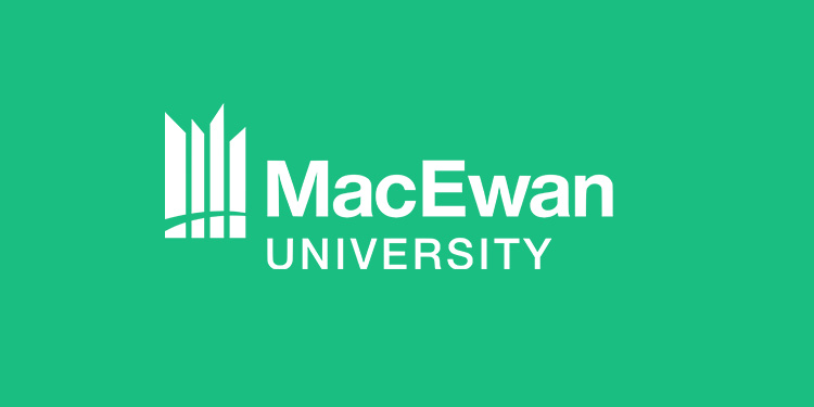 MacEwan University logo green