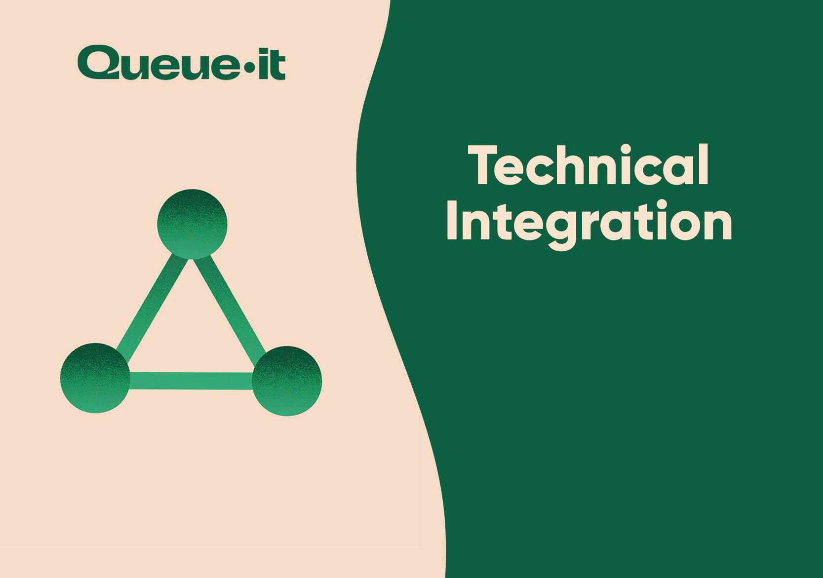 Queue-it Technical Integration white paper