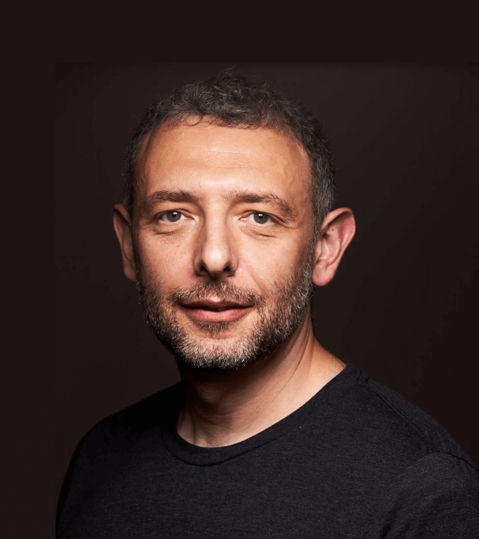 Ilia Bromberg, Principal Solutions Engineer, Akamai