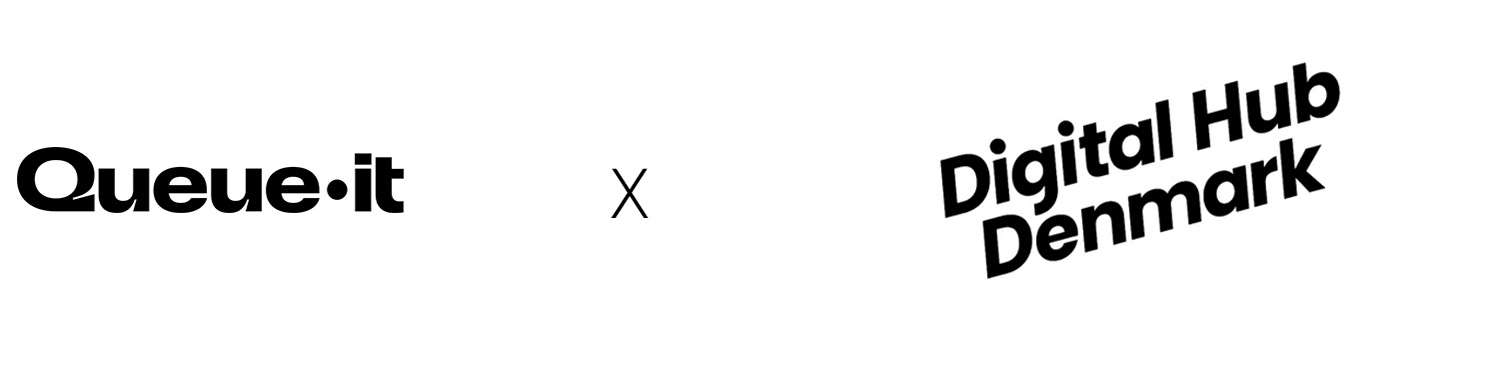 Queue-it & Digital Hub partnership