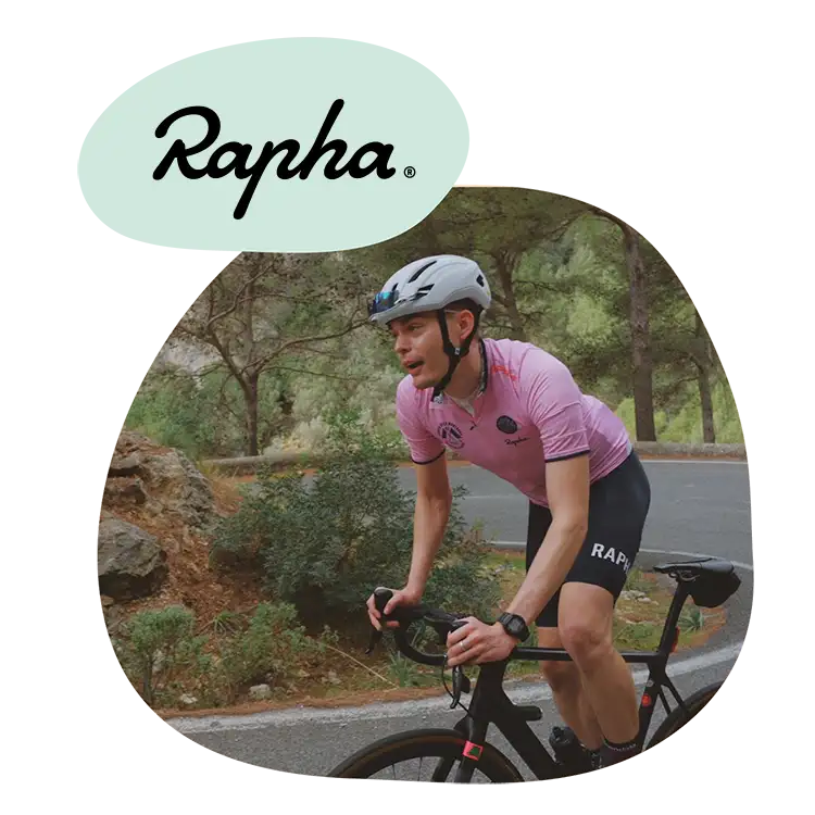 Rapha Logo