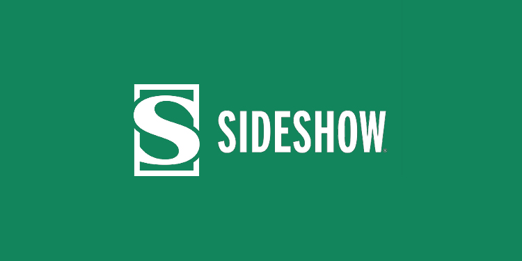 Sideshow logo