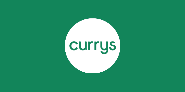 Currys logo