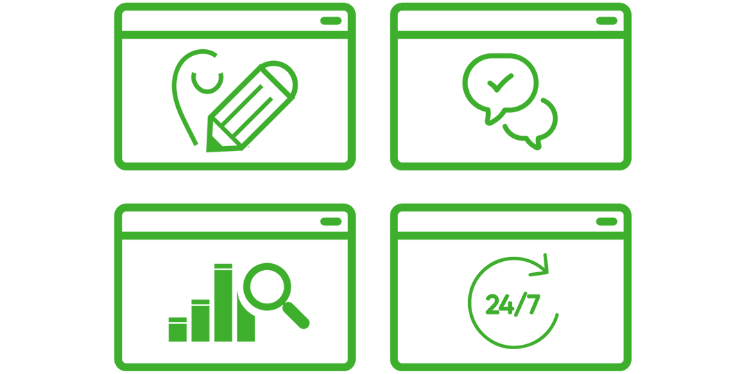 Benefits of using Queue-it's virtual waiting room in ecommerce