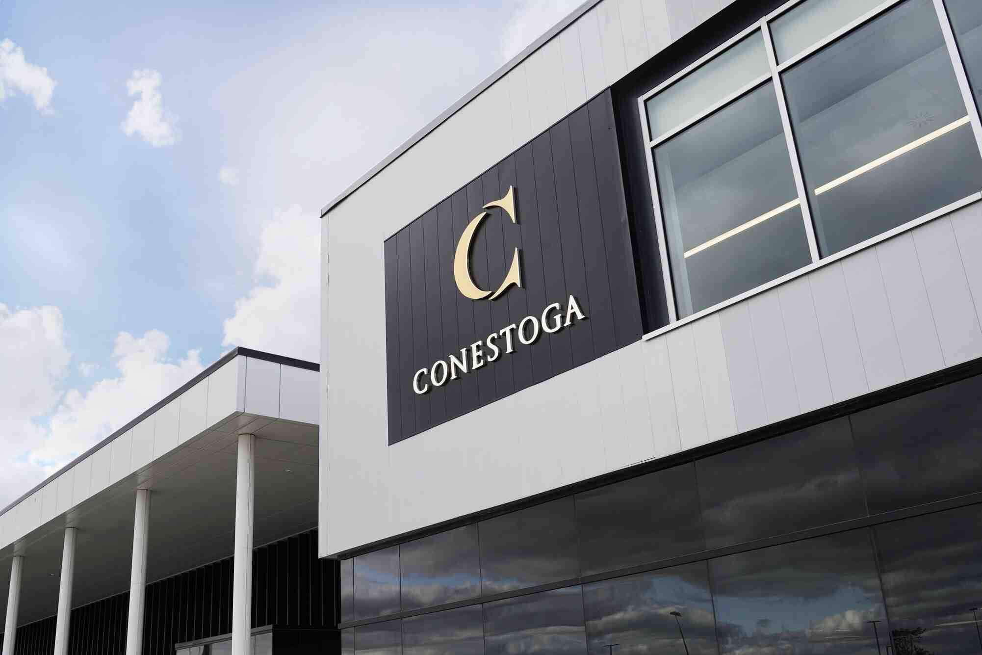 Campus of Conestoga College