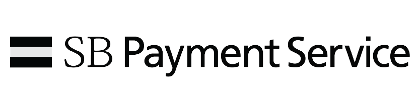 SB payment logo