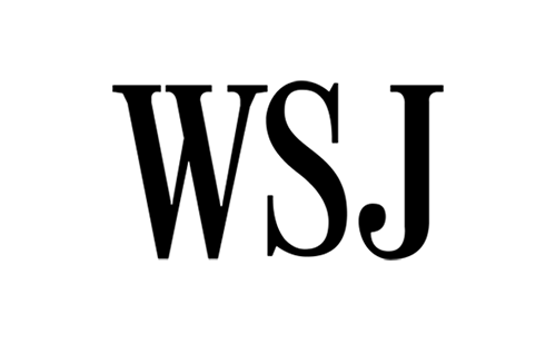 logo de WSJ 