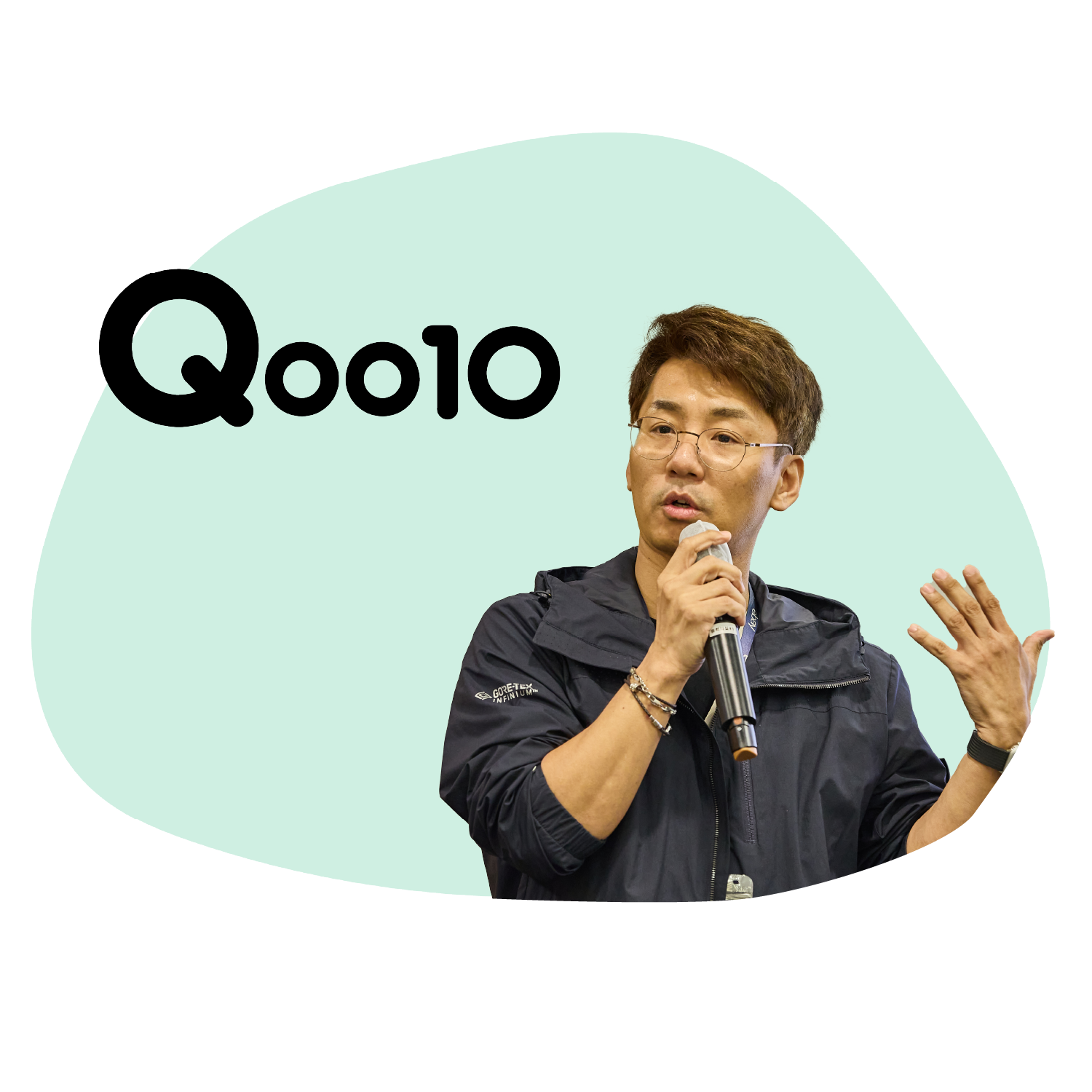 Qoo10 Logo