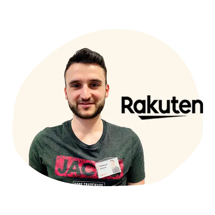 Rakuten logo