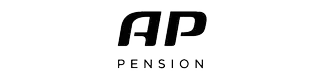 AP Pension logo