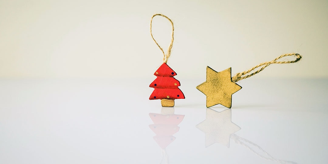 christmas ornaments