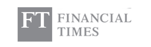 Financial Times logo 
