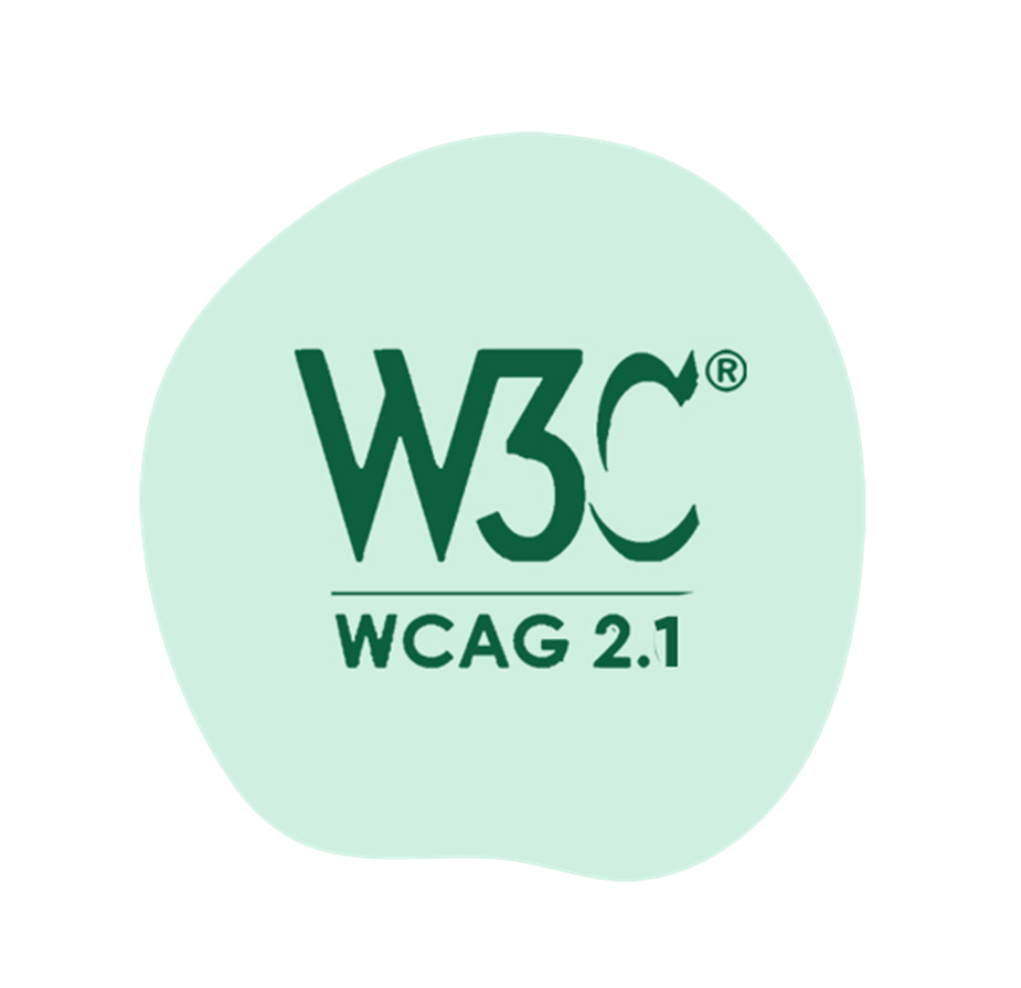 WCAG 2.1 compliance